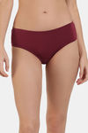 Zivame Low Rise Full Coverage Bikini Panty (Pack of 3) - Multicolor — thumbnail 6